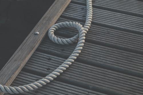Kötéltechnika kisokos: kötél fajták és azok felhasználása